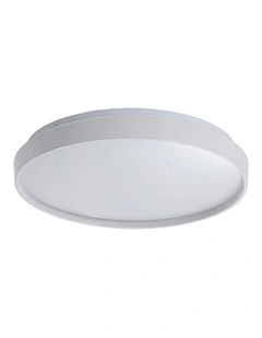 Leena Tri-Colour LED Ceiling Light 48cm