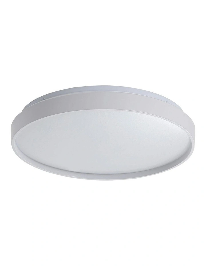 Leena Tri-Colour LED Ceiling Light 48cm image 1
