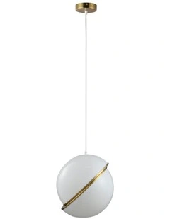 Padgett Pendant Light Small