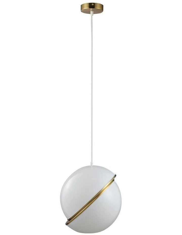 Padgett Pendant Light Small image 1