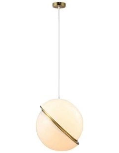 Padgett Pendant Light- Large