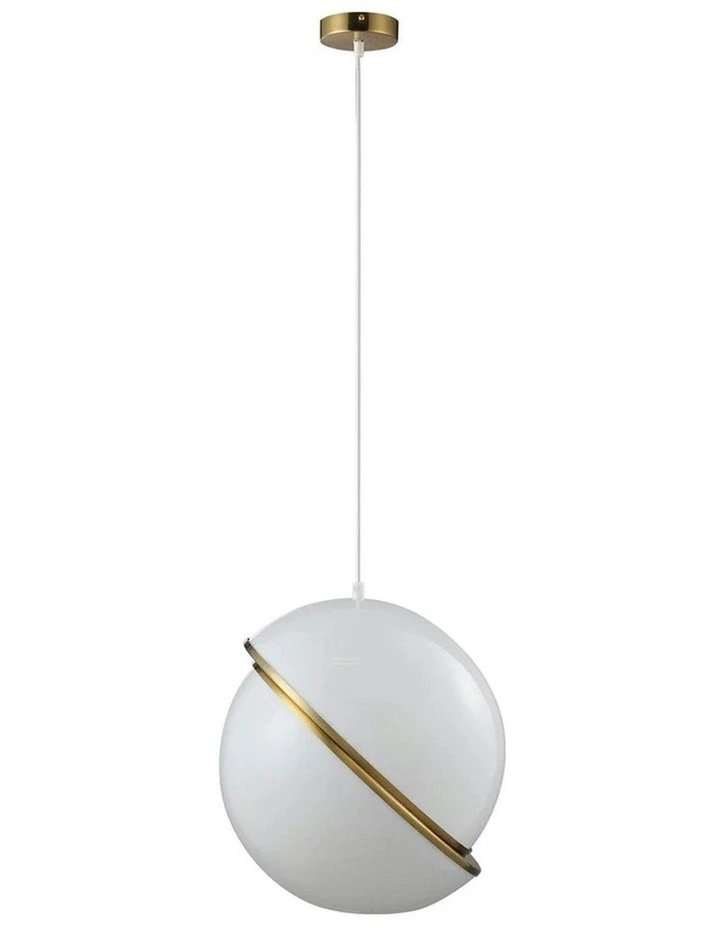Padgett Pendant Light- Large image 2