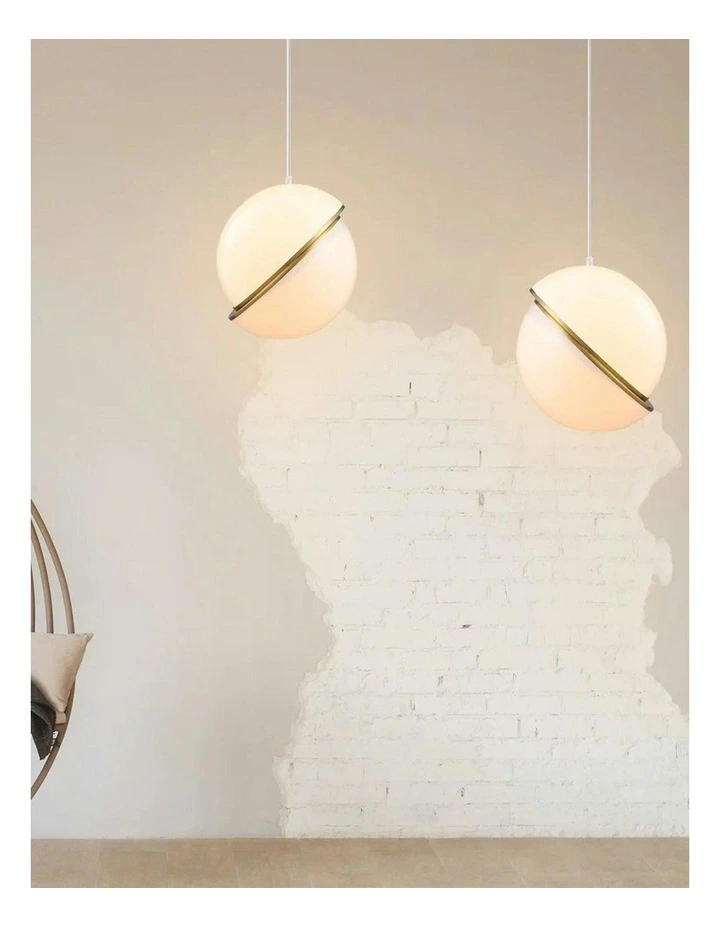 Padgett Pendant Light- Large image 3