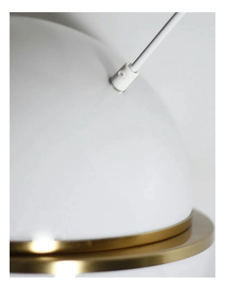 Padgett Pendant Light- Large image 4
