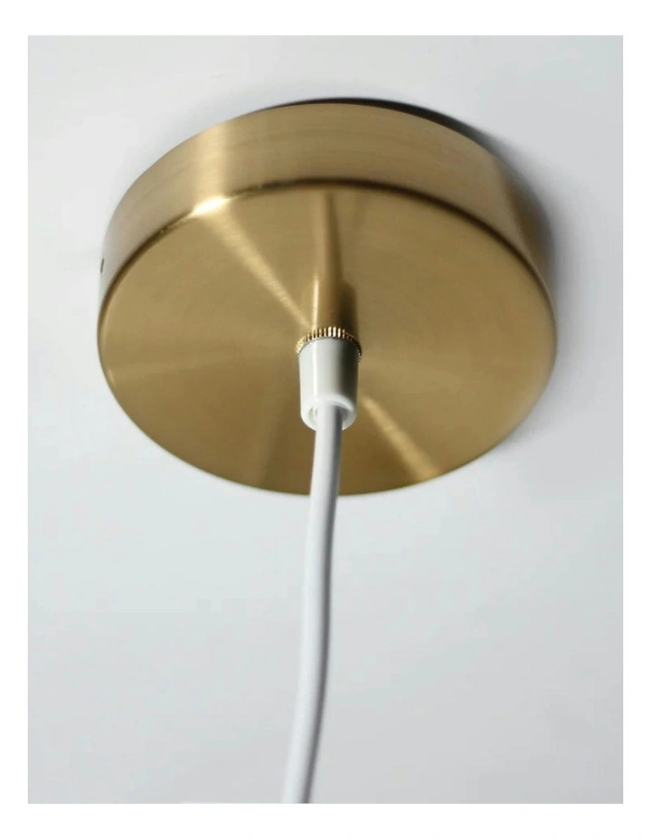 Padgett Pendant Light- Large image 5