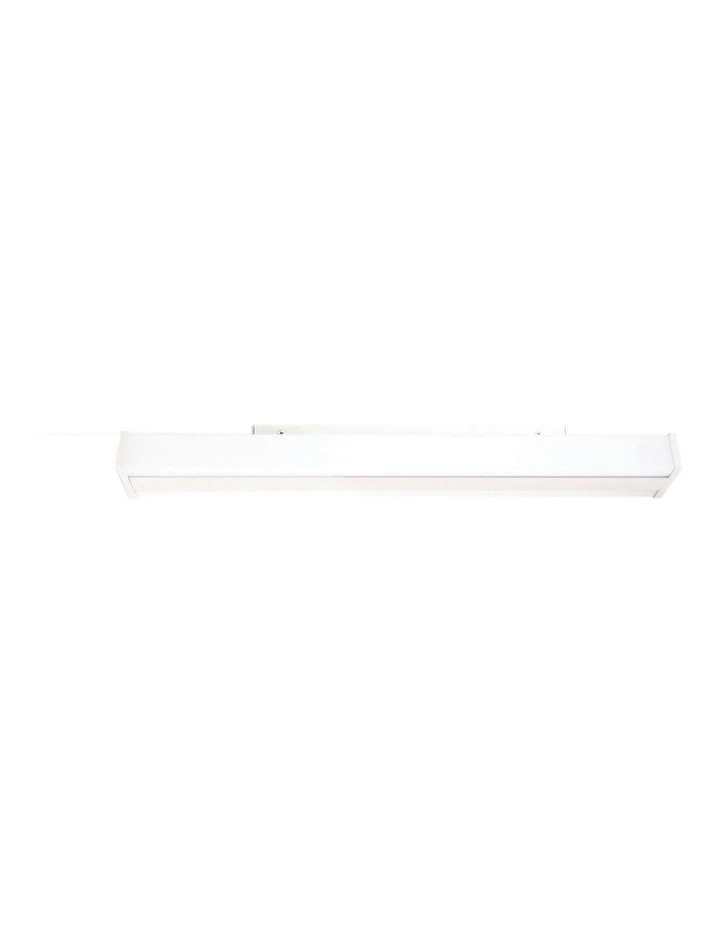 Beam LED Strip Ceiling Light 60cm image 1