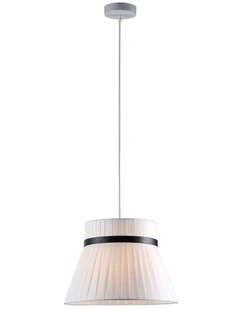 Bellina Short Bell Pendant Light Large