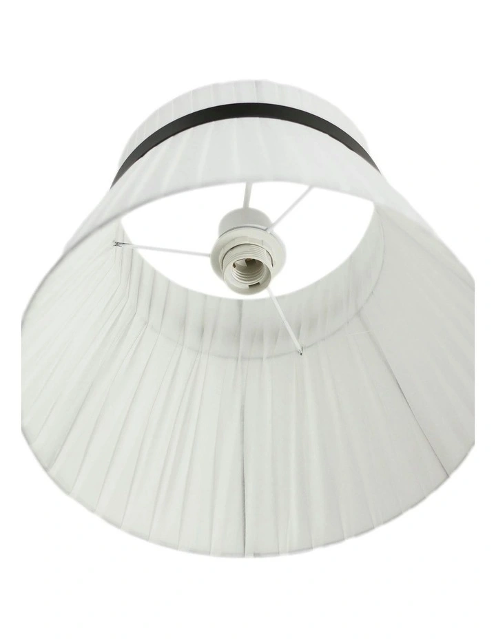Bellina Short Bell Pendant Light Large image 3