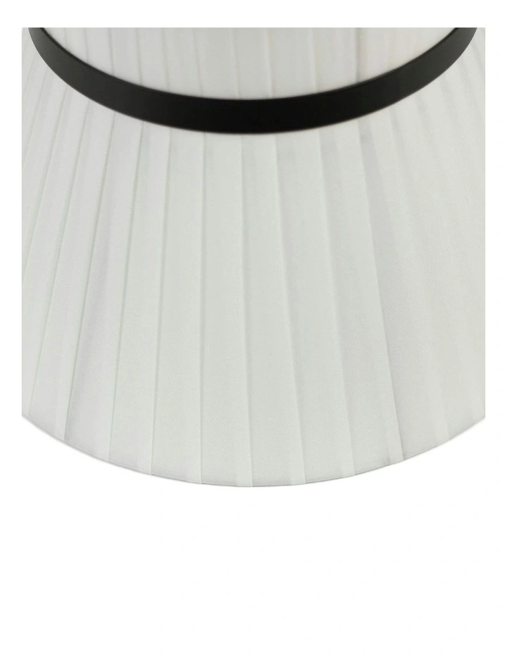 Bellina Short Bell Pendant Light Large image 4