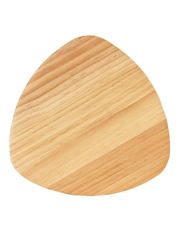 Reul Wood Tri-Colour LED Wall Light 27cm image 3