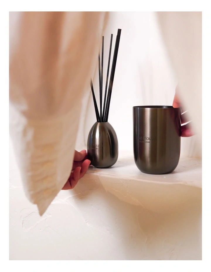 Ciruela Luxury Candle image 4