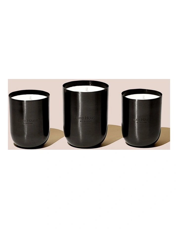 Mojave Luxury Midi Candle image 4