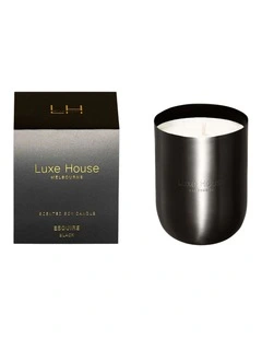 Esquire Luxury Midi Candle