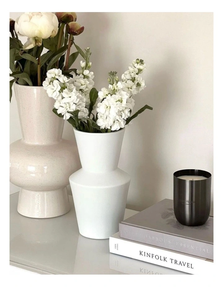 Tuberose No.15 Luxury Candle image 5