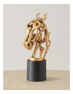 Cisco Horse Decorative