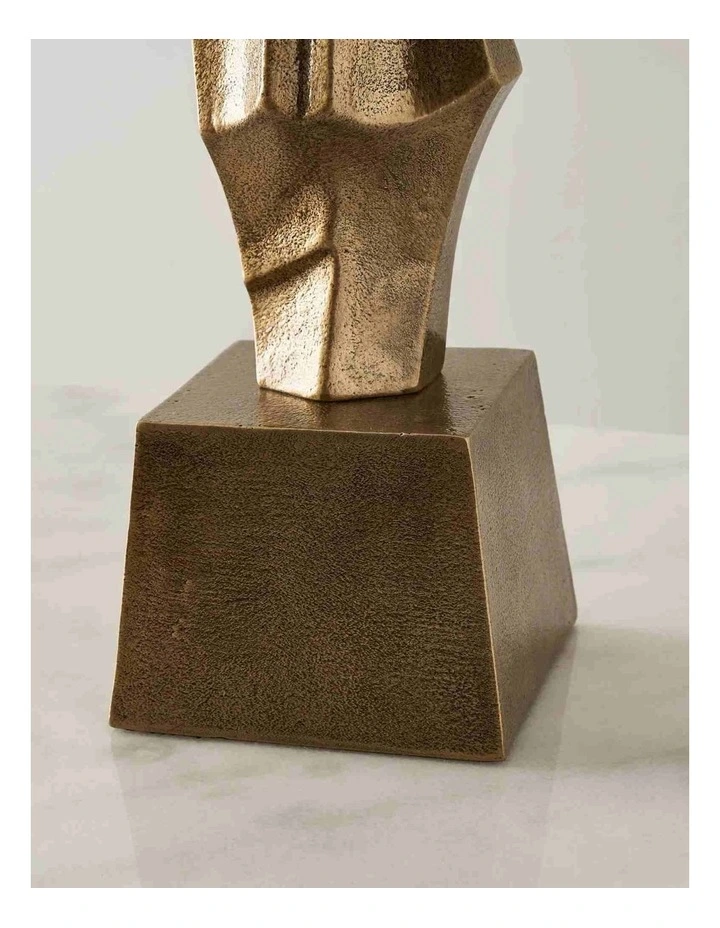 Riddle Aluminium Decorative image 3