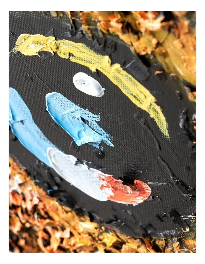 Toucan Painting image 2