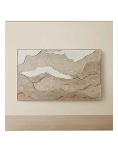 Cloud Explorer Painting