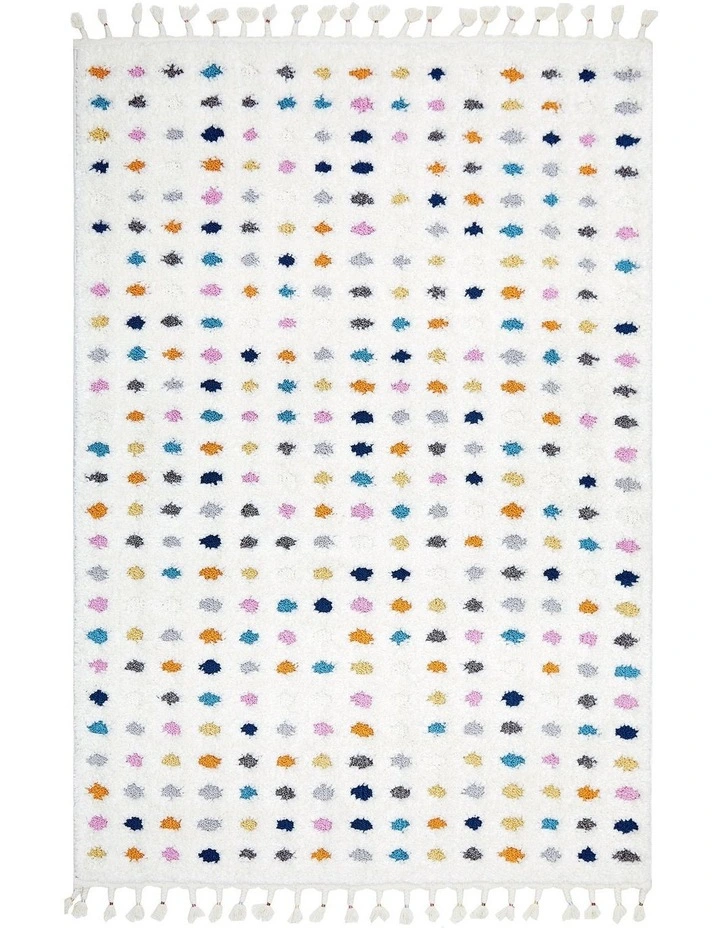 Amsterdam Polka Rug image 1