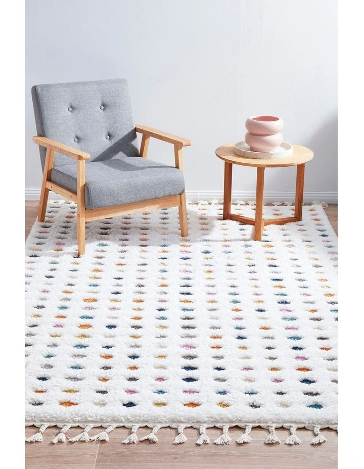 Amsterdam Polka Rug image 3