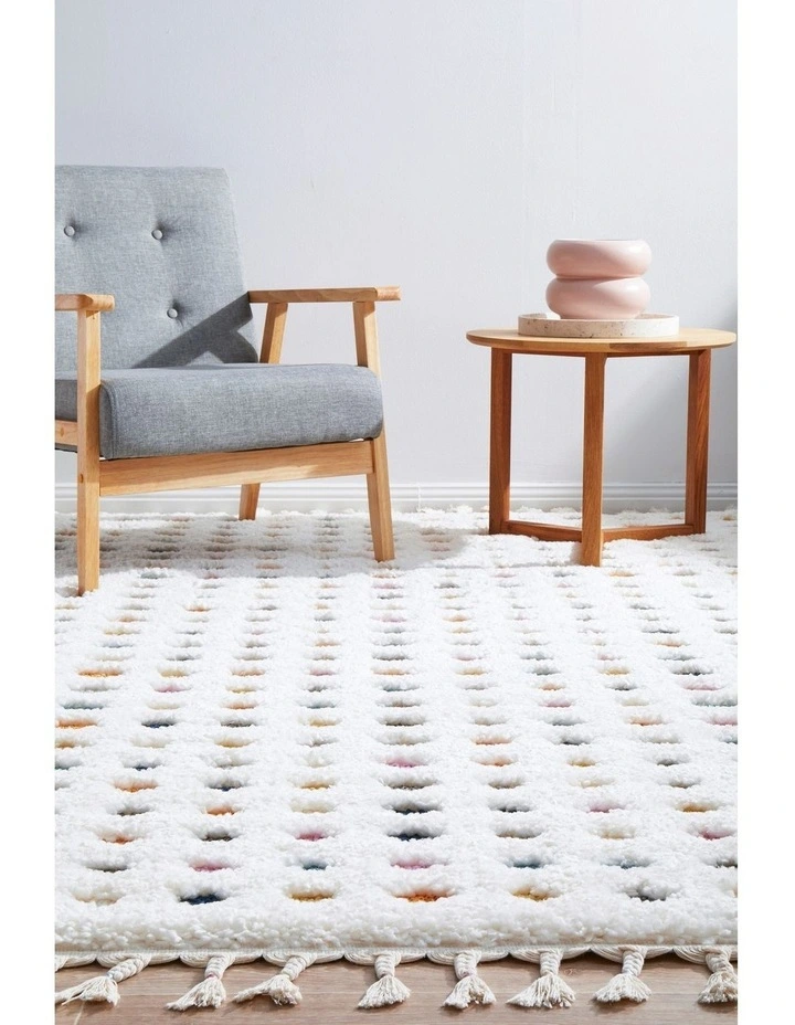 Amsterdam Polka Rug image 4