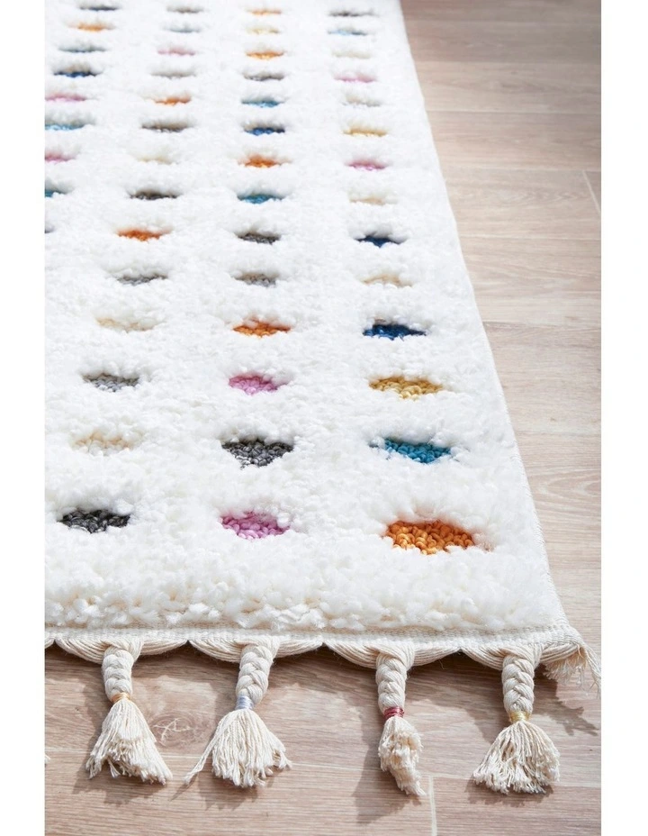 Amsterdam Polka Rug image 5