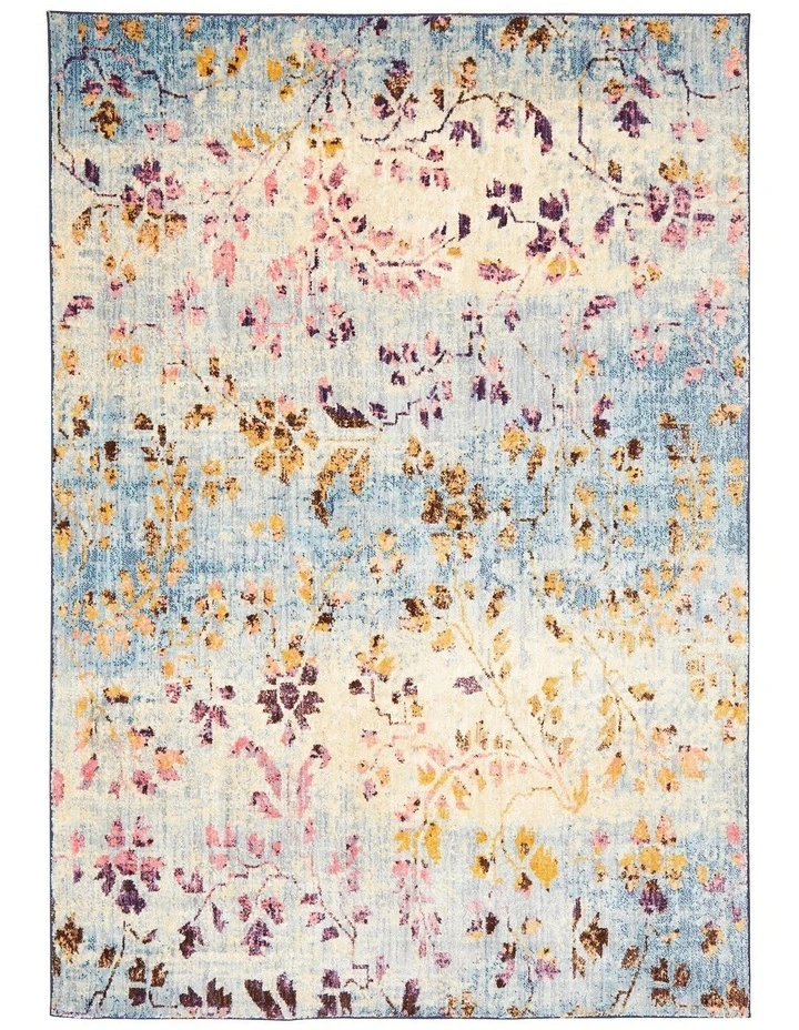 Anastasia 250 Rug in Multi image 1