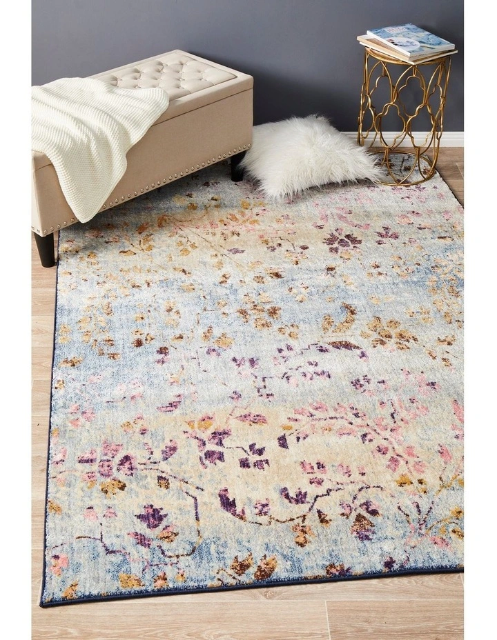 Anastasia 250 Rug in Multi image 2