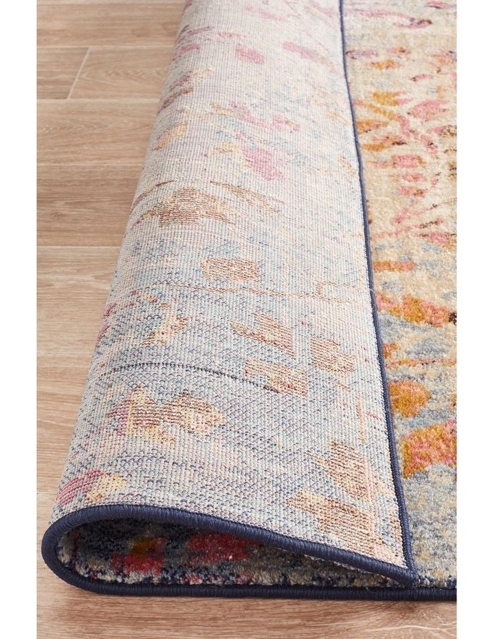 Anastasia 250 Rug in Multi image 3