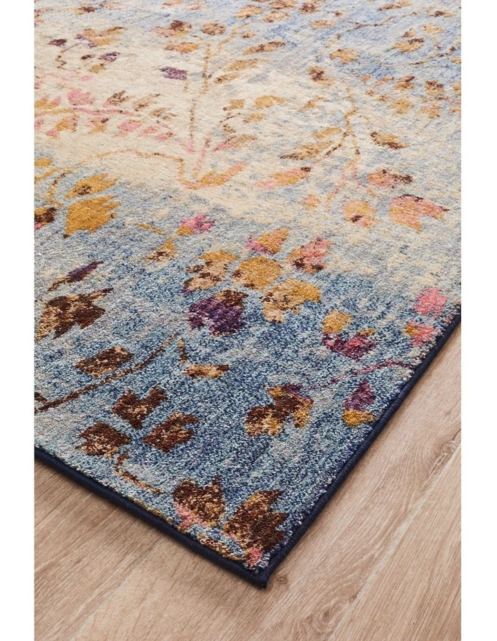 Anastasia 250 Rug in Multi image 4