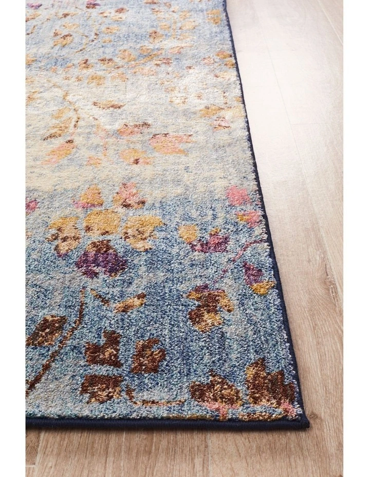 Anastasia 250 Rug in Multi image 5