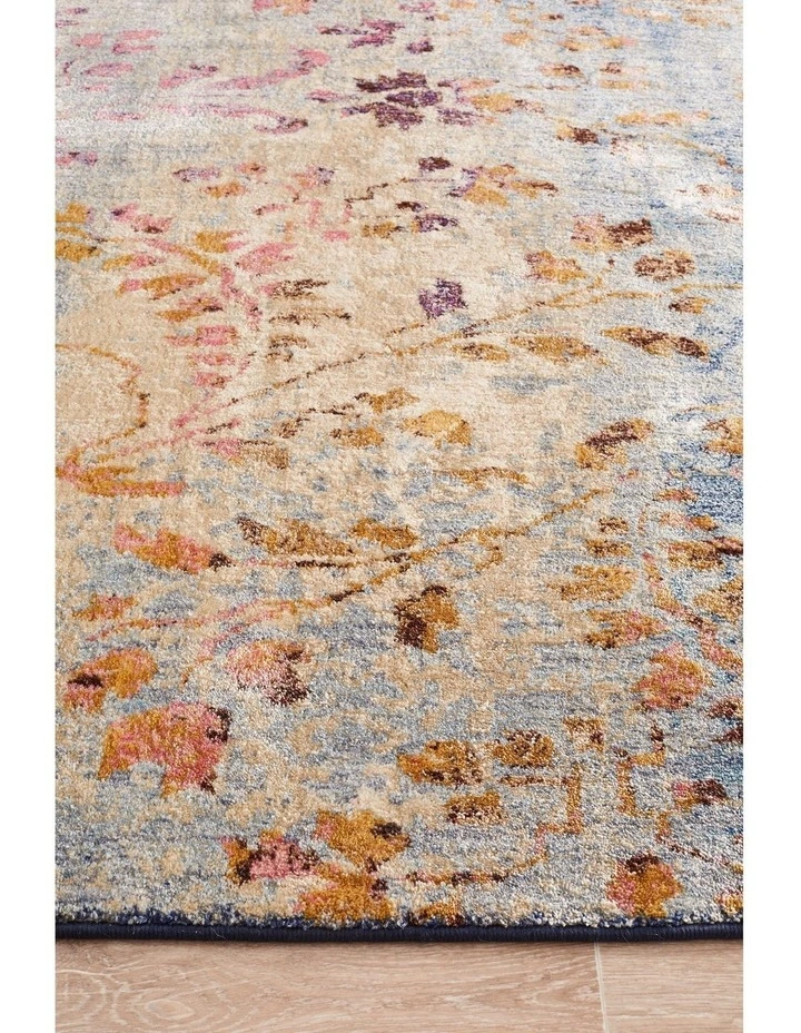 Anastasia 250 Rug in Multi image 6