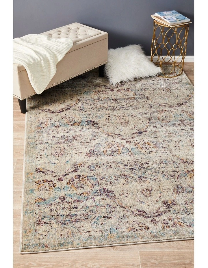 Anastasia 251 Rug in Multi image 2