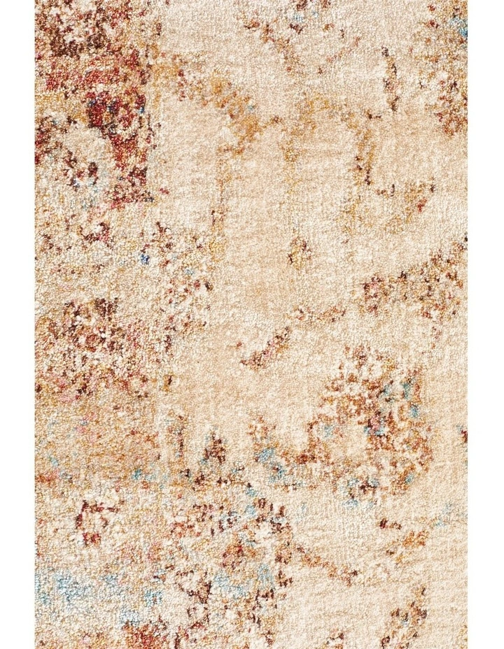 Anastasia 253 Rug in Beige image 7