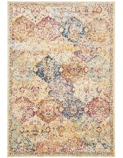 Anastasia 259 Rug in Beige