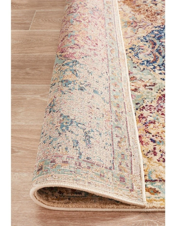 Anastasia 259 Rug in Beige image 3