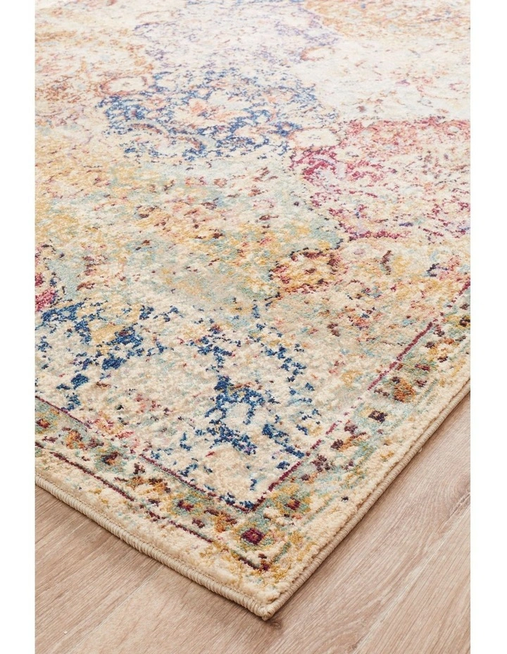 Anastasia 259 Rug in Beige image 4