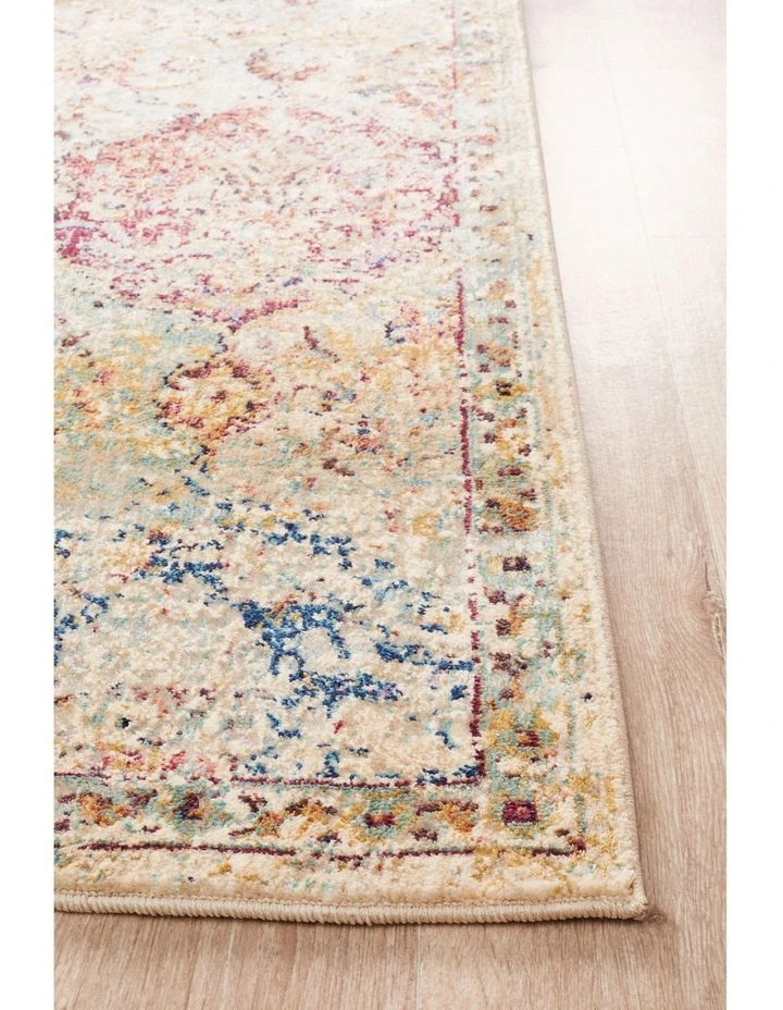 Anastasia 259 Rug in Beige image 5