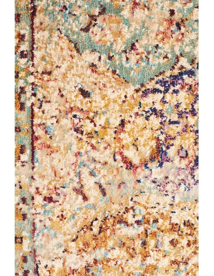 Anastasia 259 Rug in Beige image 7