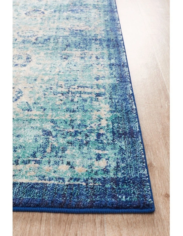 Anastasia 261 Rug in Blue image 5