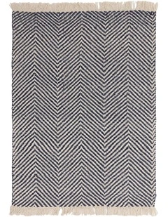 Asiatic Vigo Navy Rug
