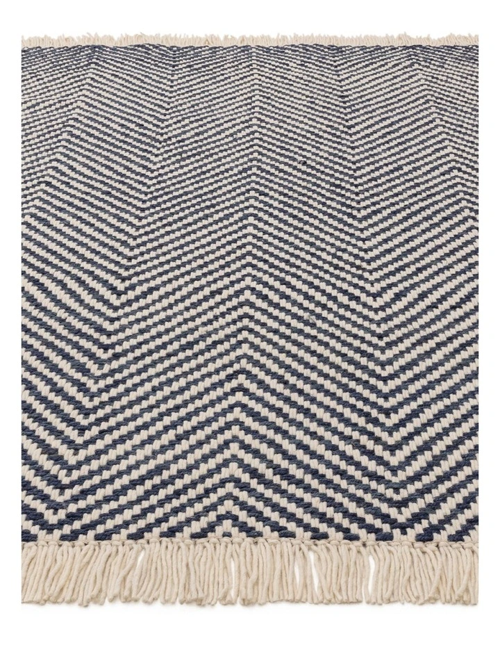 Asiatic Vigo Navy Rug image 3