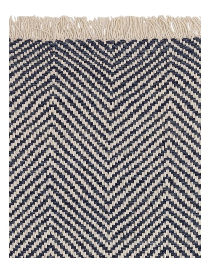 Asiatic Vigo Navy Rug image 4