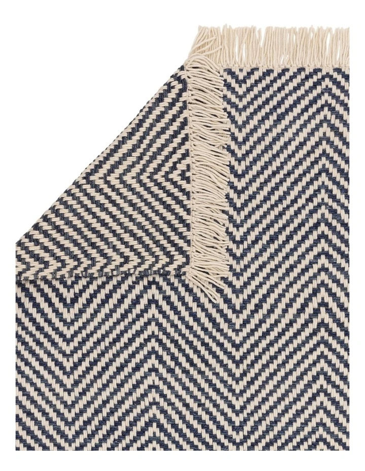 Asiatic Vigo Navy Rug image 5