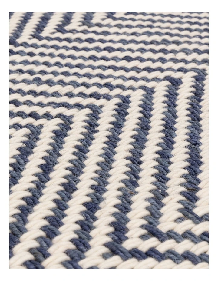Asiatic Vigo Navy Rug image 6