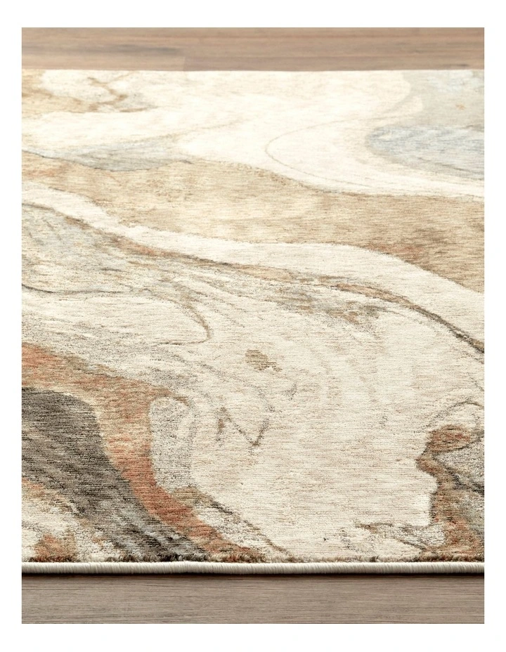 Aston Adell Rug in Multi image 3