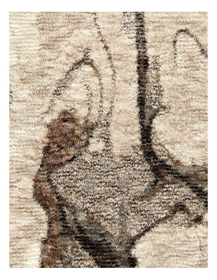 Aston Adell Rug in Multi image 4