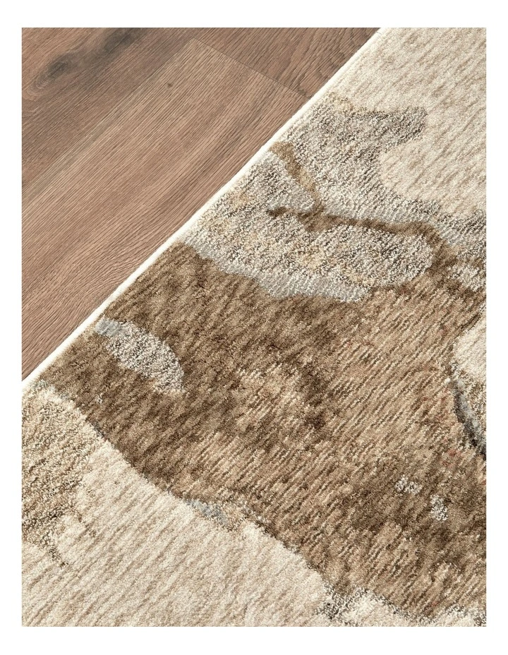 Aston Adell Rug in Multi image 5