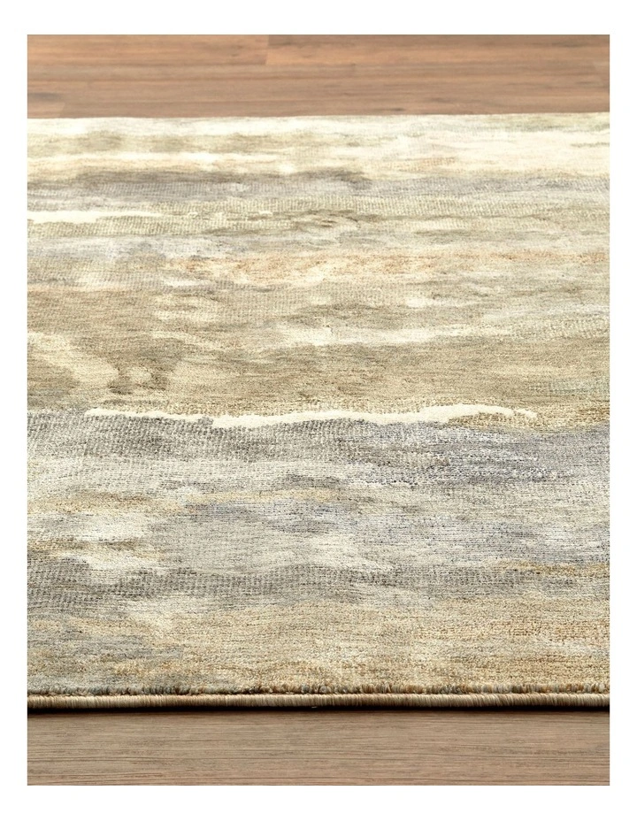 Aston Bruno Rug in Multi image 3