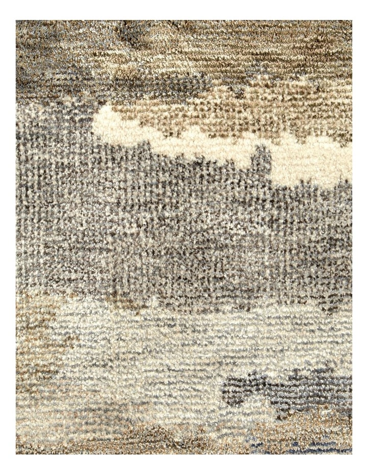 Aston Bruno Rug in Multi image 4